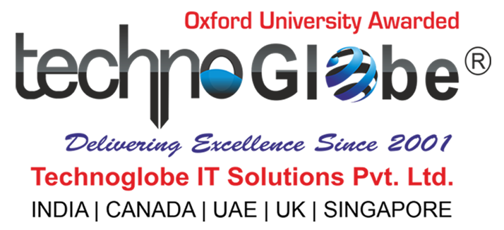 Technoglobe IT Training Institute